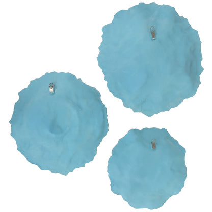 Ocean Gems - Wall Decor (Set of 3)