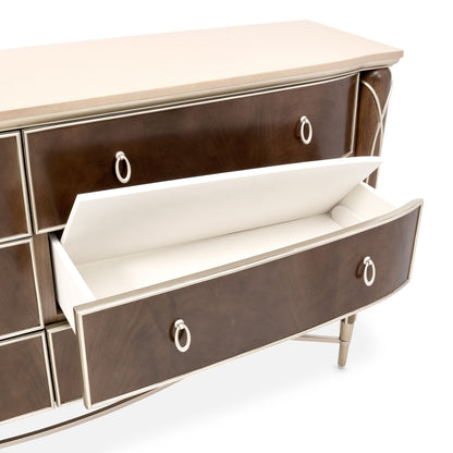 Villa Cherie - Dresser