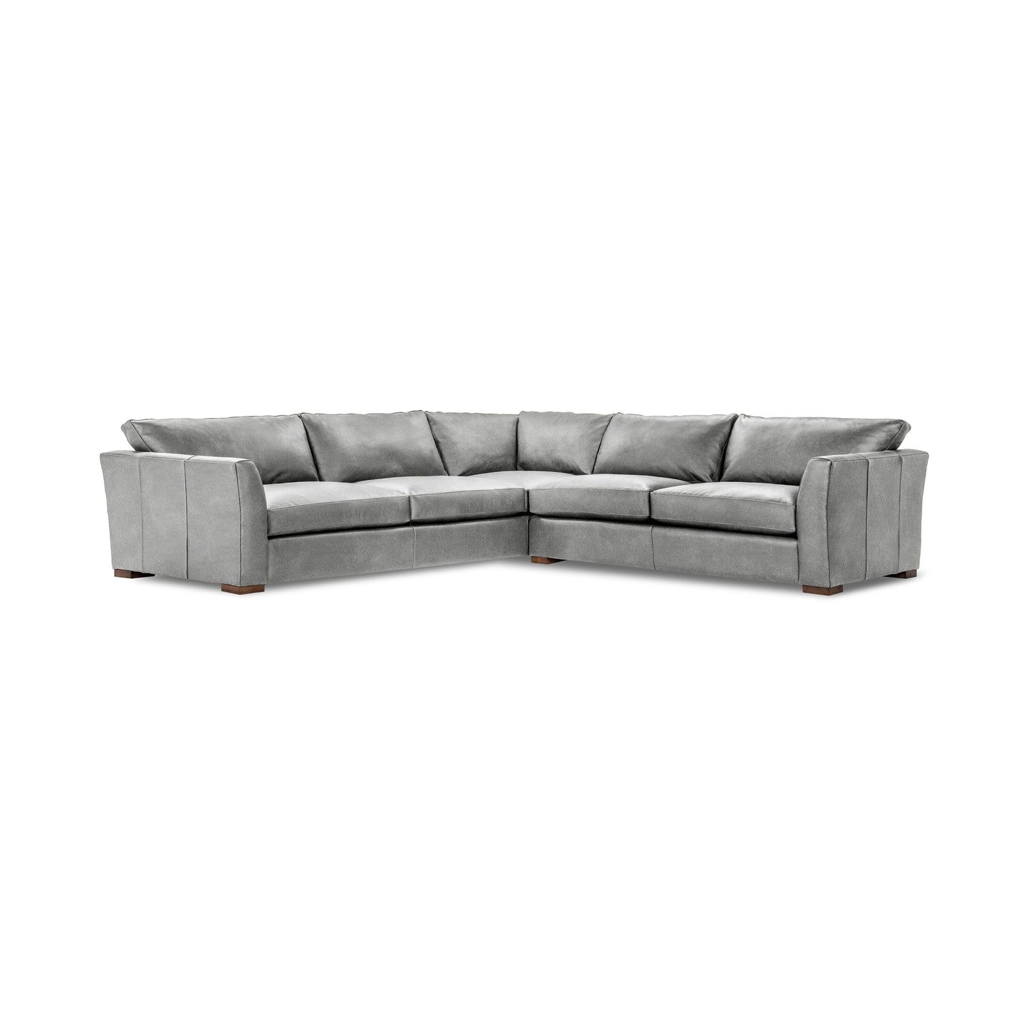 Bryson - 3 Piece Sectional - ElPaso