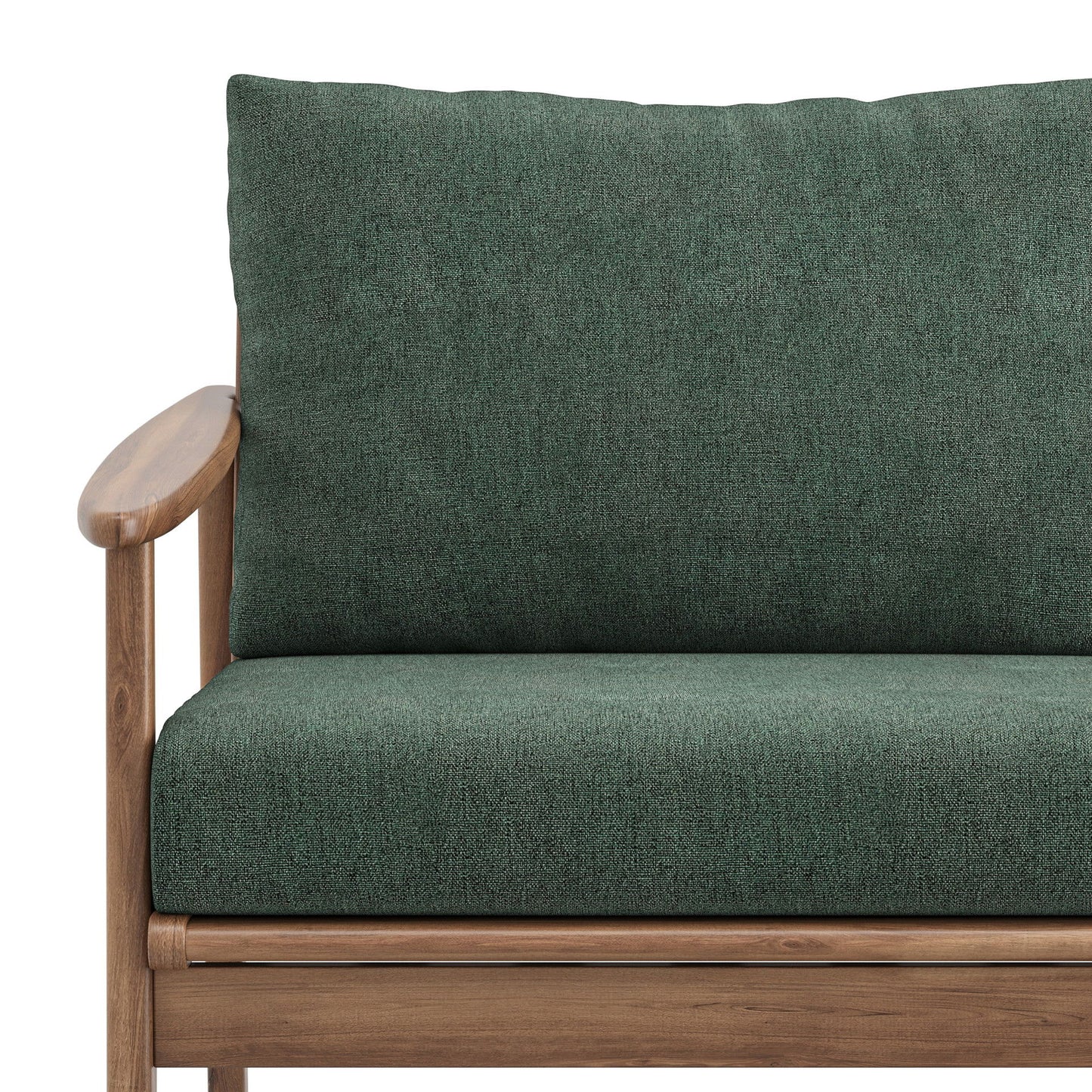 Ashton - Patio Club Chair (Set of 2)
