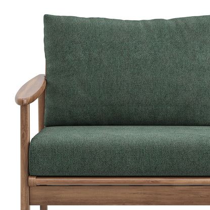 Ashton - Patio Club Chair (Set of 2)