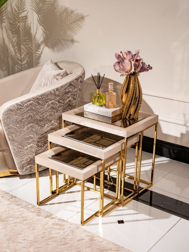 Carmela - Accent Chair