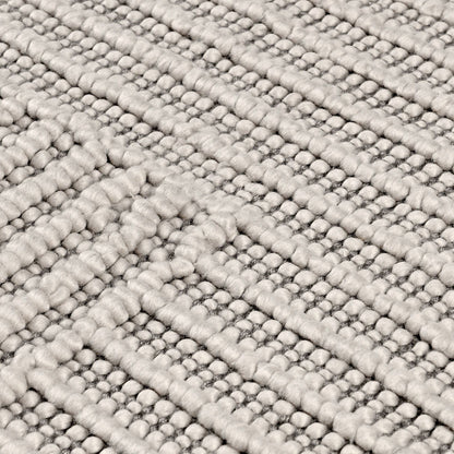 Berlin Check - Area Rug