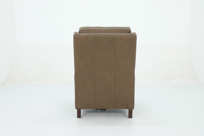 Charlotte - 2P Recliner