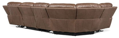 MS - Torres Sectional