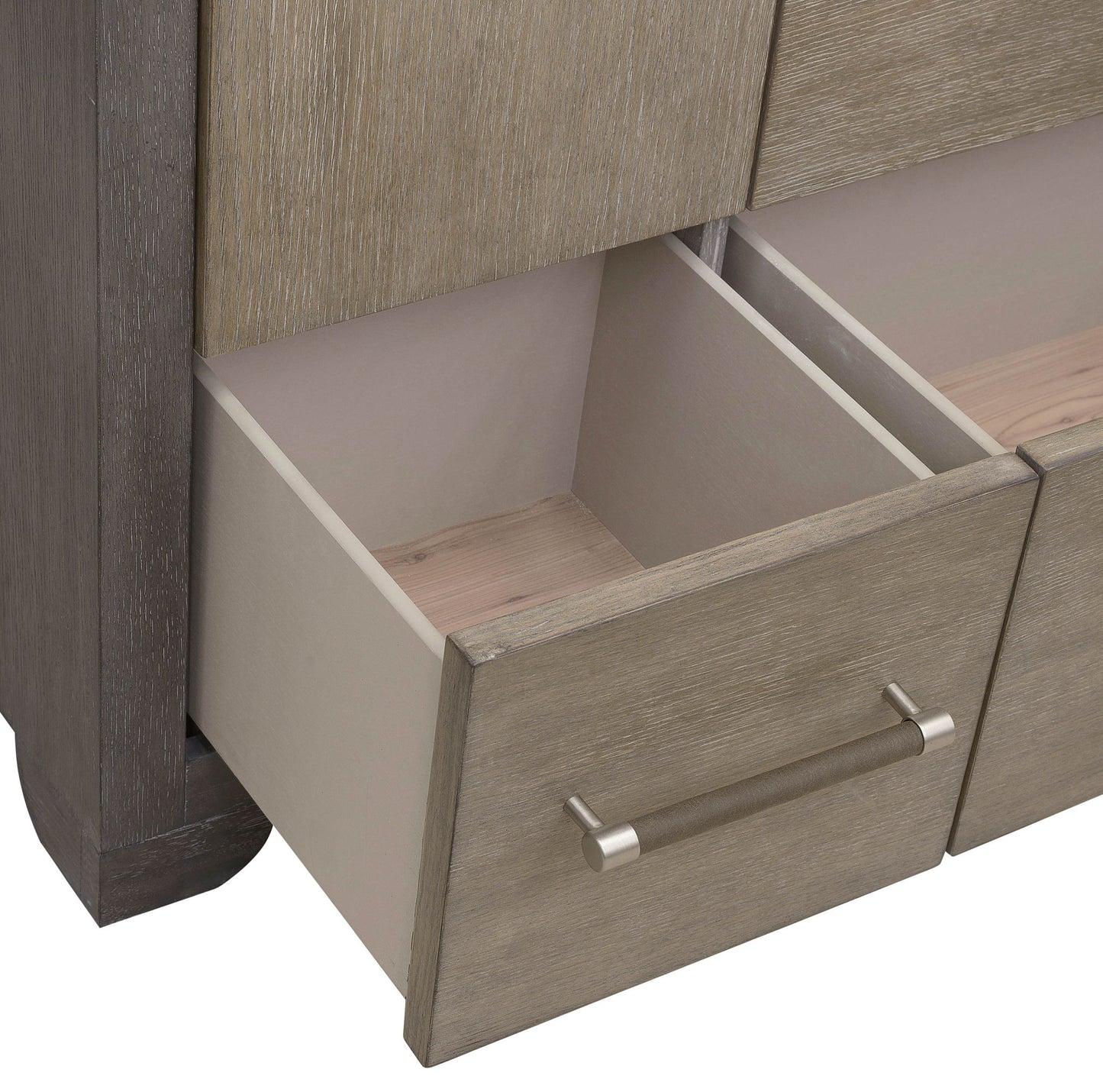 Anderson Park - Door Chest - Moose Trail / Frontier Brown