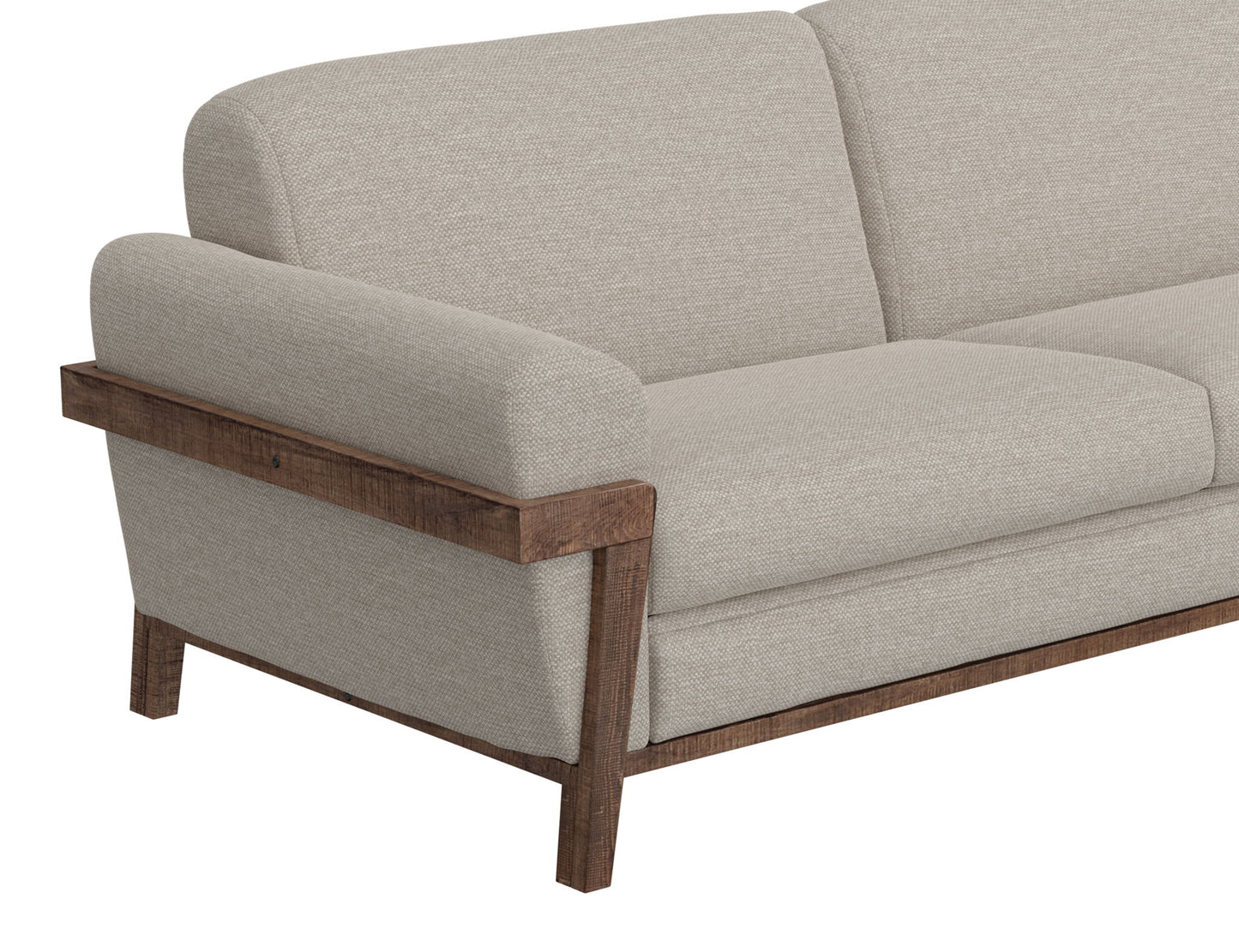 Loft - Arm Chair