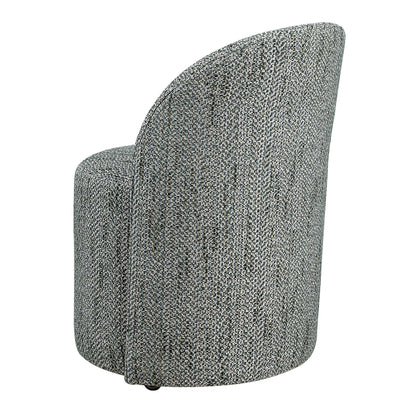 Roll With It - Dining Chair