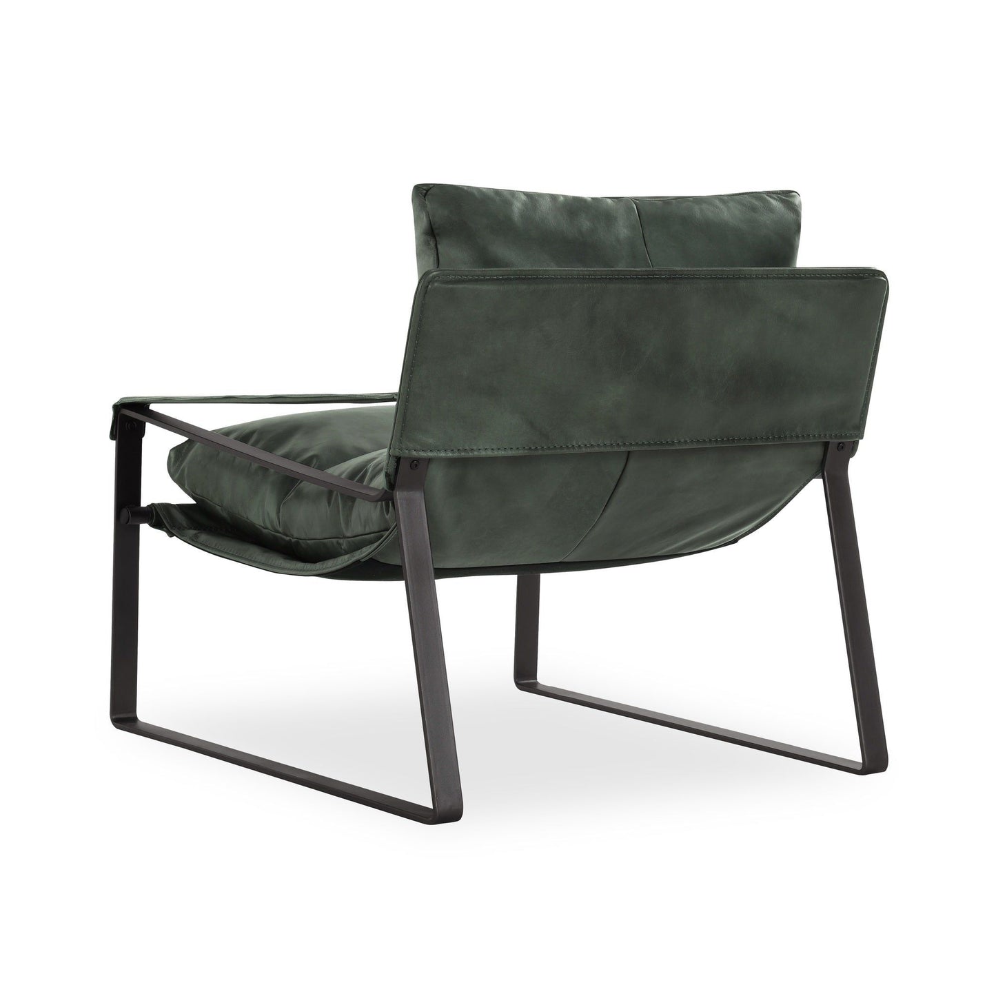 Morgan - Accent Chair