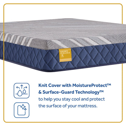 Royal Park - Firm Mattress