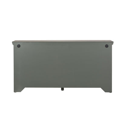Westridge - Accent Cabinet