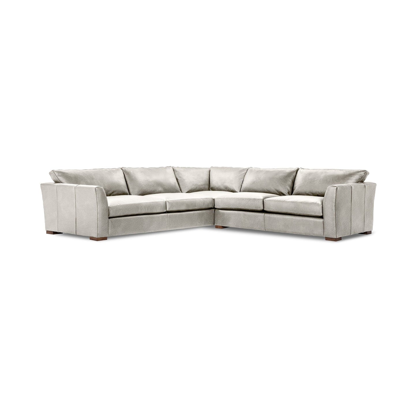 Bryson - 3 Piece Sectional - ElPaso