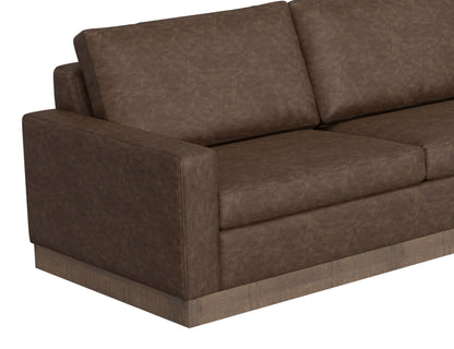 Georgia - Armless Chair
