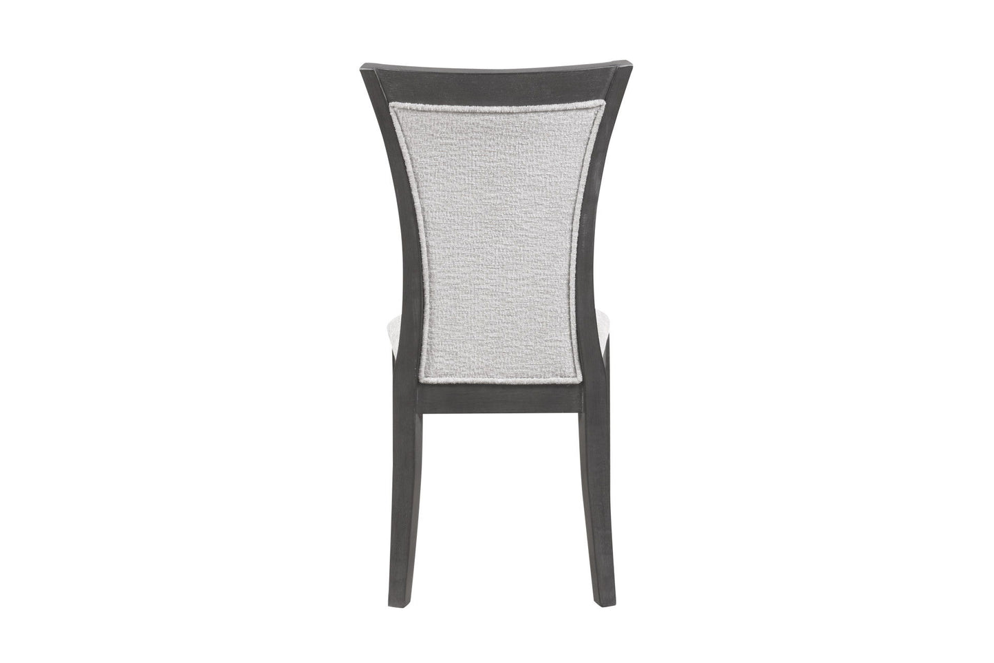 Flair - Dining Chair (Set of 2) - Gray