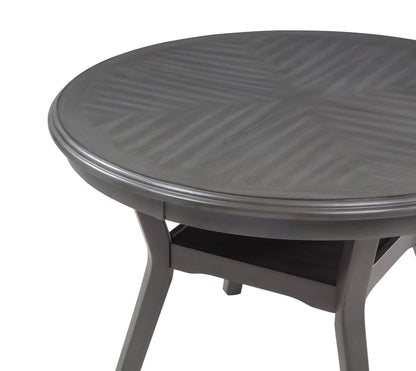 Amy - Dining Set