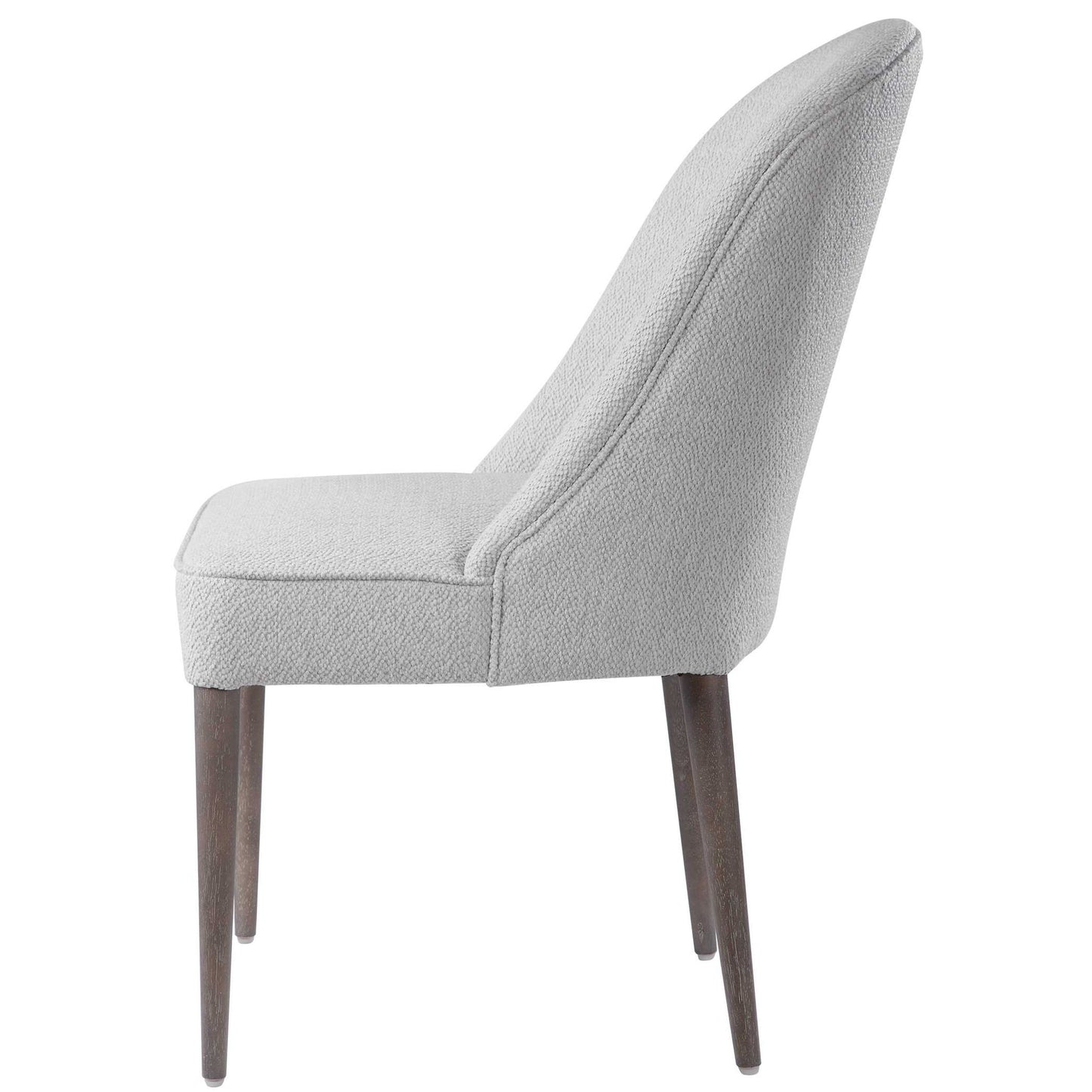 Brie - Armless Chair (Set of 2)