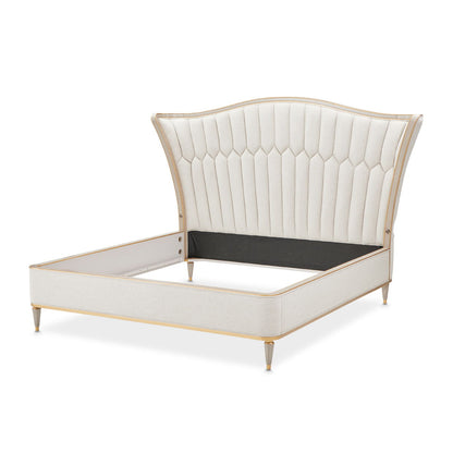 St. Charles - Upholstered Bed