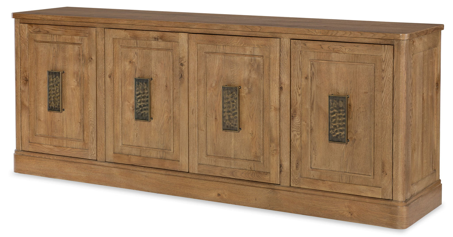Cashiers - Entertainment Credenza