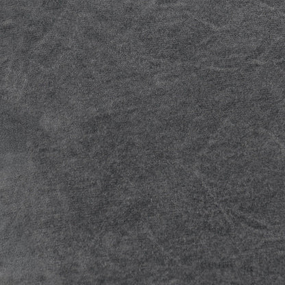 Heirloom Velvet - SLD Pillow - Stone Gray