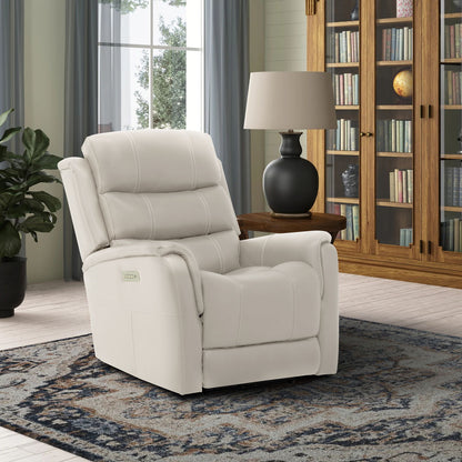 Mooresville - 3P Recliner (Air Massage)