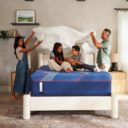 Posturepedic Elite - Brenham II Soft Mattress