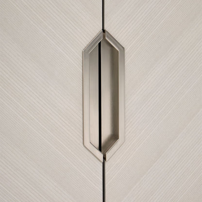 Penthouse - Sideboard - Gray