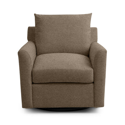 Olivia - Swivel Chair