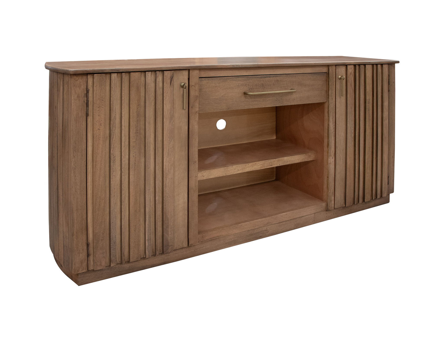 Mezquite - TV Stand