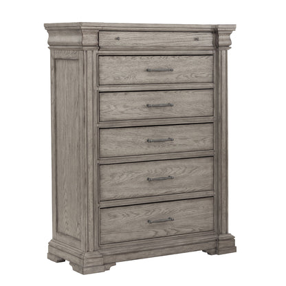 Madison Ridge - 6 Drawer Chest