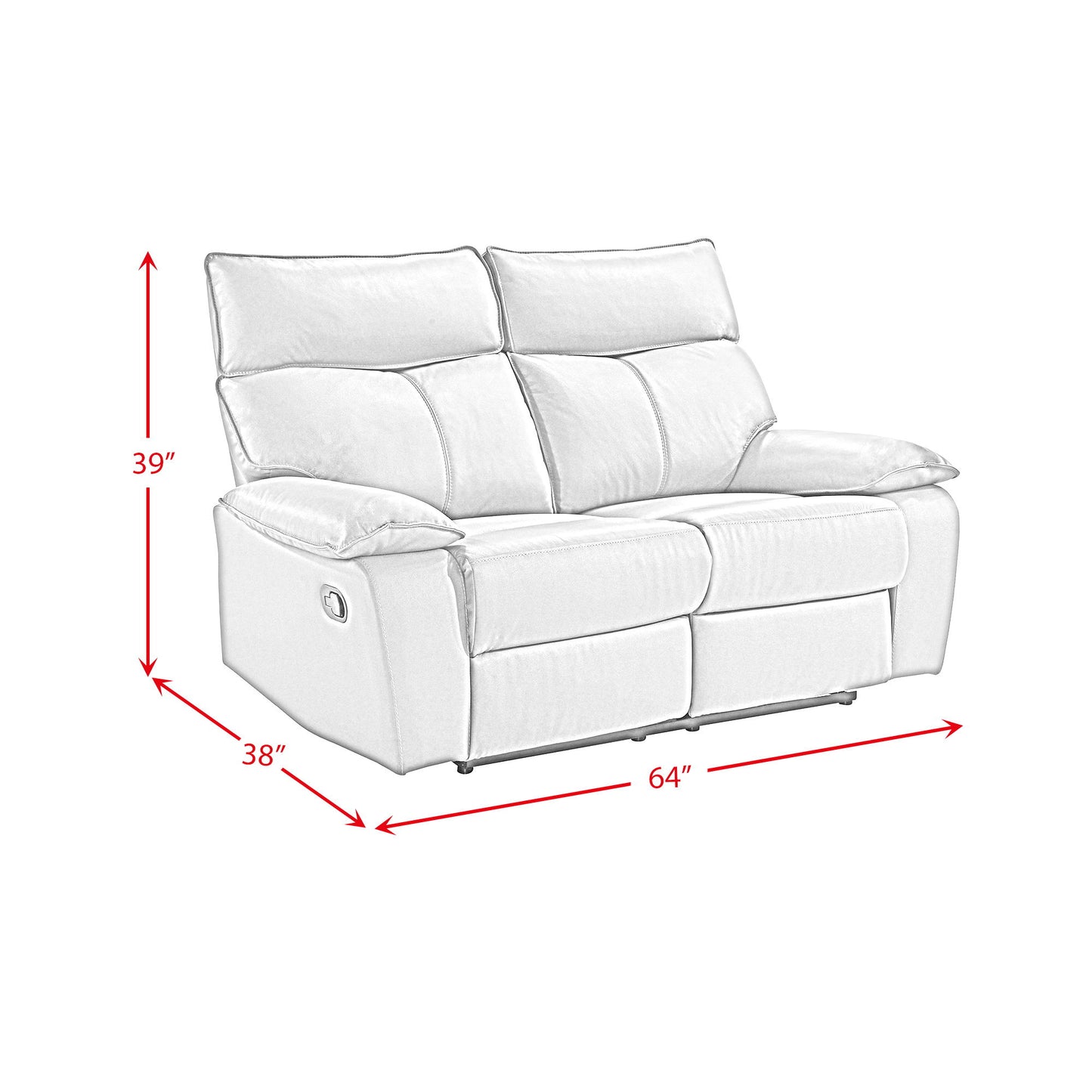 Wildcat - Living Room Set