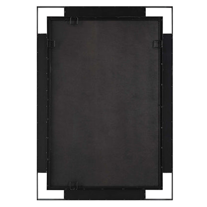 Stellan - Mirror - Black