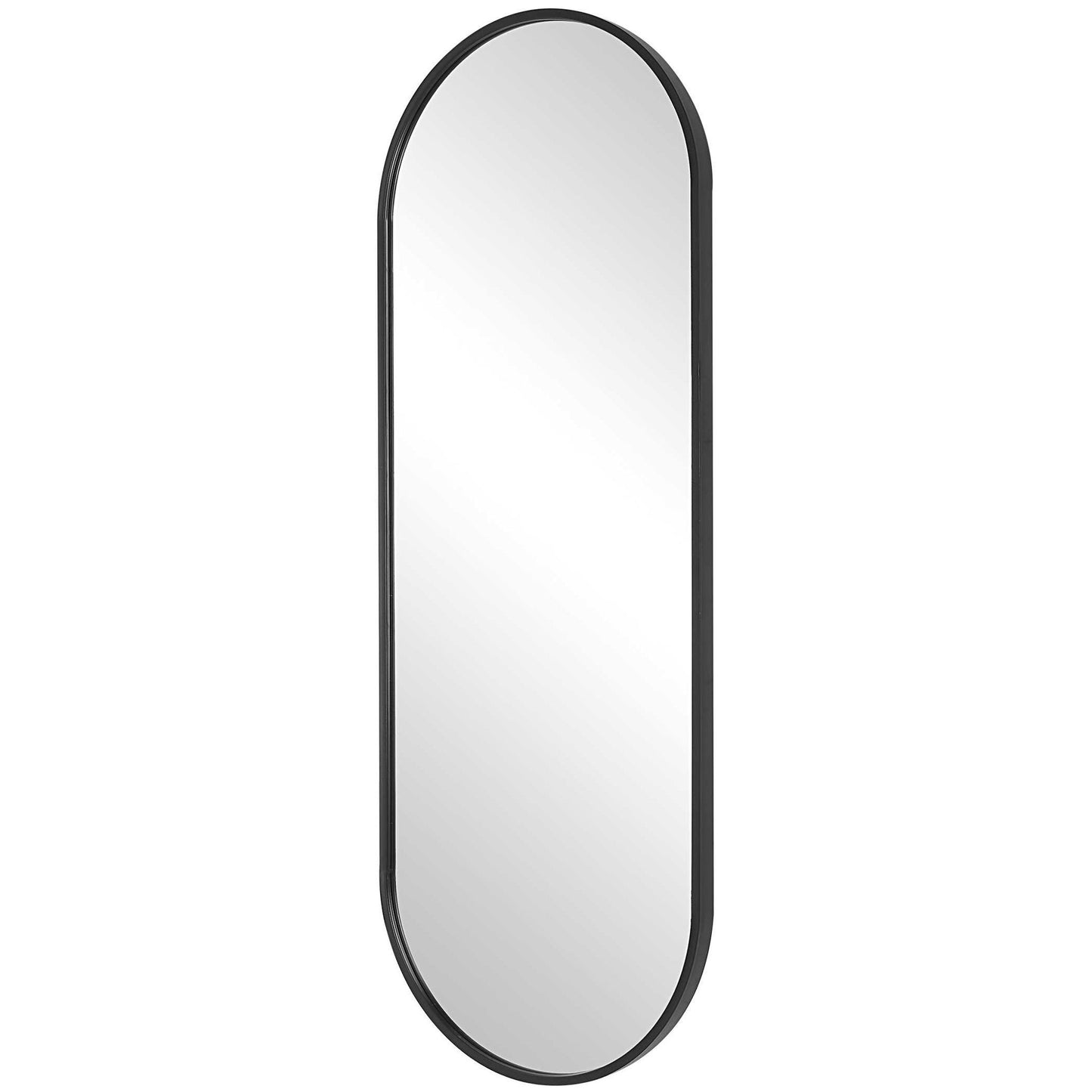 Varina - Oval Mirror