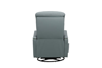 Sandhill - Recliner-Swivel Glider