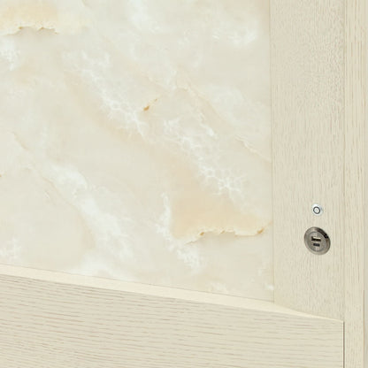 Pavira - 5-Drawer Chest