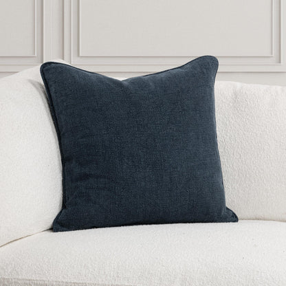 Bedford - SLD Linen Pillow