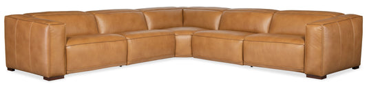 MS - Fresco Sectional