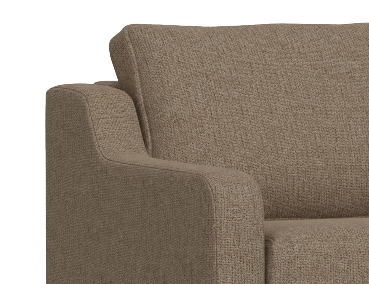 Samba - Loveseat