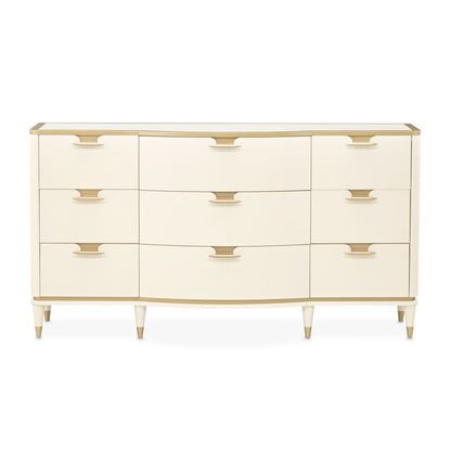 La Terrazza - Dresser
