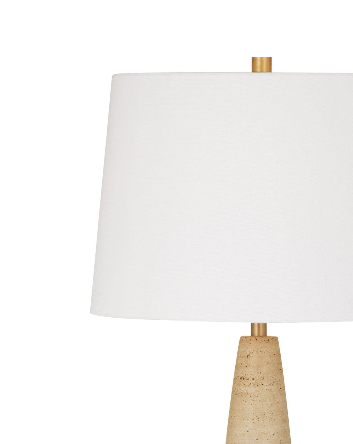 Oakmont - Table Lamp - Cream