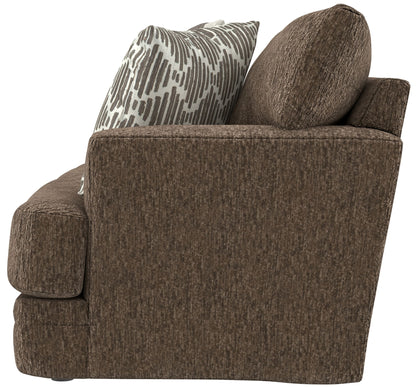 Tyson - Loveseat