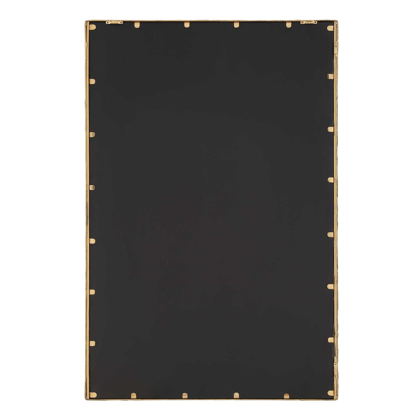 Sutton - Gold Vanity Mirror