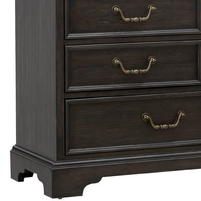 Hickory Creek - Dresser