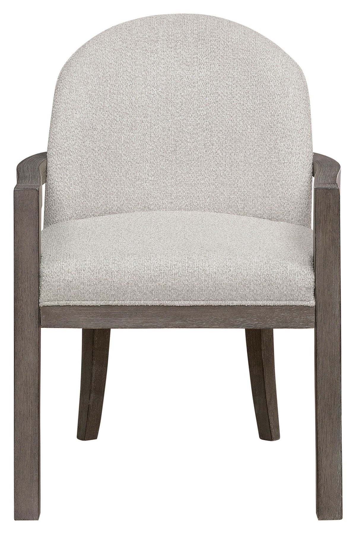 Anderson Park - Round Dining Table Set With Kilsmos Chairs