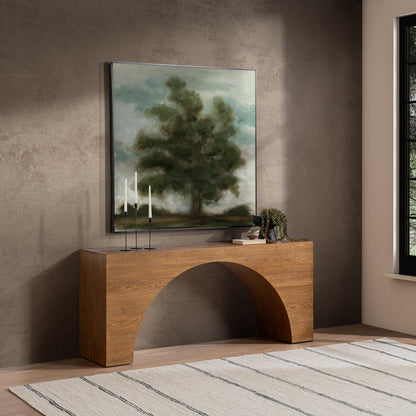 Hellen - Console Table - Canyon Dusk