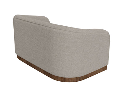 Suomi - Loveseat