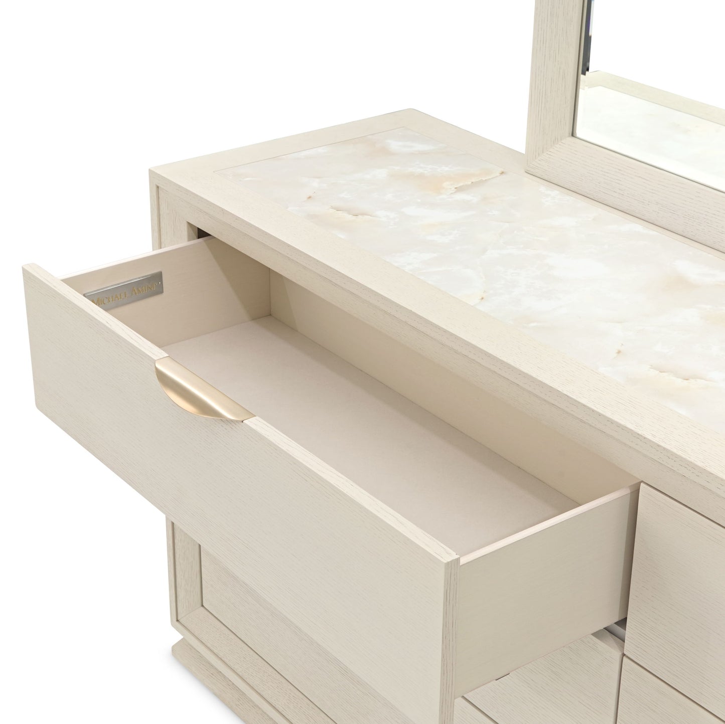 Portrait - Rectangular Dining Table