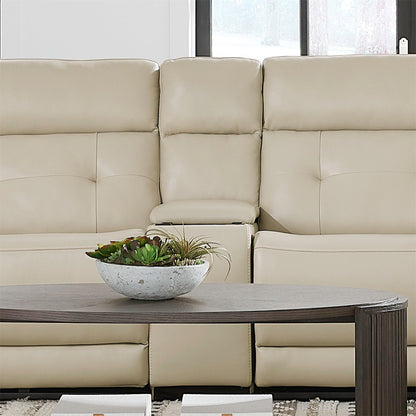 Carrington - Console - Baja Stone