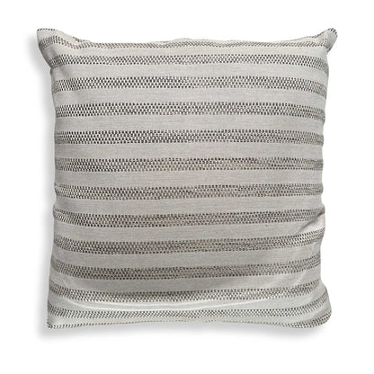Basket Stripe - Outdoor Pillow