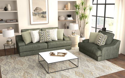 Olympus - Sofa