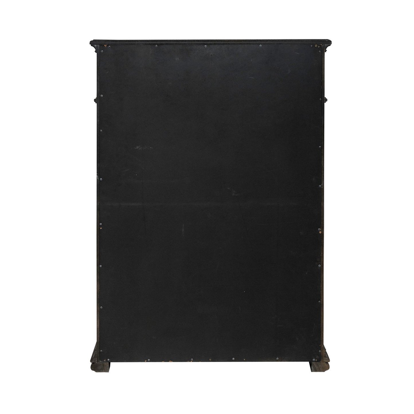 Provence Park - 6 Drawer Chest - Chateau Brown